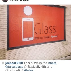 iGlass iPhone Repair
