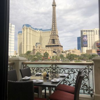Yellowtail Japanese Restaurant & Lounge - View - Japanese Near Me - Las Vegas, Nevada