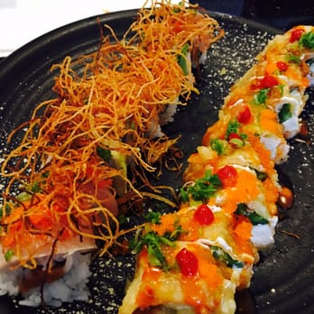 Hi Sushi - Japanese Near Me - Bakersfield, California Hi Sushi - Japanese Near Me - Bakersfield, California