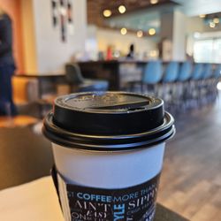Sip and Savor - Honey lavendet latte - for the sweet tooth peeps