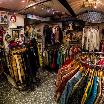 Lucy's Lounge - Used, Vintage & Consignment Near Me - Dublin, D Lucy's Lounge - Used, Vintage & Consignment Near Me - Dublin, D