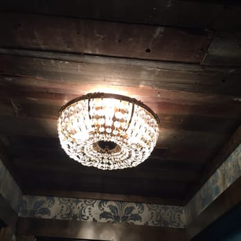 Sidecar Tasting Room - Cute chandelier - Wine Bars Near Me - Dripping Springs, Texas Sidecar Tasting Room - Cute chandelier - Wine Bars Near Me - Dripping Springs, Texas