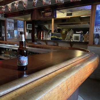 Louie's J J's Cafe - a bottle of beer on the bar - Cafes Near Me - Toledo, Ohio Louie's J J's Cafe - a bottle of beer on the bar - Cafes Near Me - Toledo, Ohio