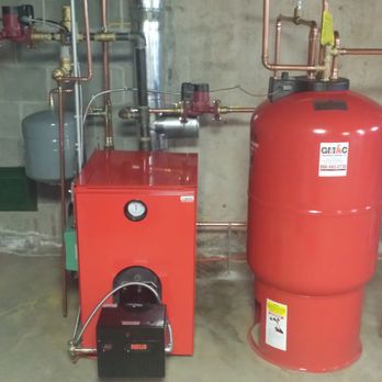 GMAC Plumbing & Heating - high efficiency oil boiler installation - Plumbing Near Me - Vernon, Connecticut GMAC Plumbing & Heating - high efficiency oil boiler installation - Plumbing Near Me - Vernon, Connecticut