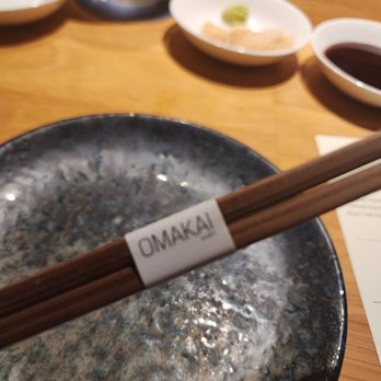 OMAKAI hand roll bar - Omakai - Sushi Bars Near Me - Miami, Florida OMAKAI hand roll bar - Omakai - Sushi Bars Near Me - Miami, Florida