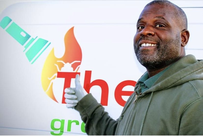 THERMALPRO PEST SOLUTION Updated September 2024 24 Photos 2355