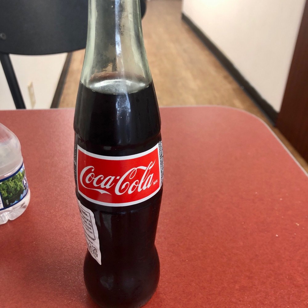 West Bank Street Eats - Coke - Middle Eastern Near Me - O'Fallon, Illinois West Bank Street Eats - Coke - Middle Eastern Near Me - O'Fallon, Illinois