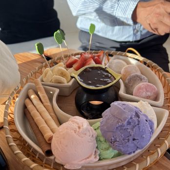 September - Ice Cream & Frozen Yogurt Near Me - Westminster, California September - Ice Cream & Frozen Yogurt Near Me - Westminster, California