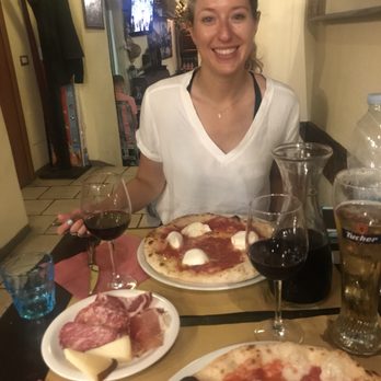 Il Vicolo - Pizza Near Me - Siena, SI Il Vicolo - Pizza Near Me - Siena, SI