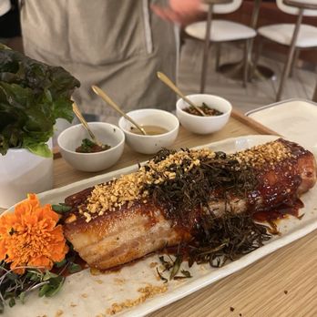 GIWA - Bossam - Breakfast & Brunch Near Me - Santa Clara, California GIWA - Bossam - Breakfast & Brunch Near Me - Santa Clara, California