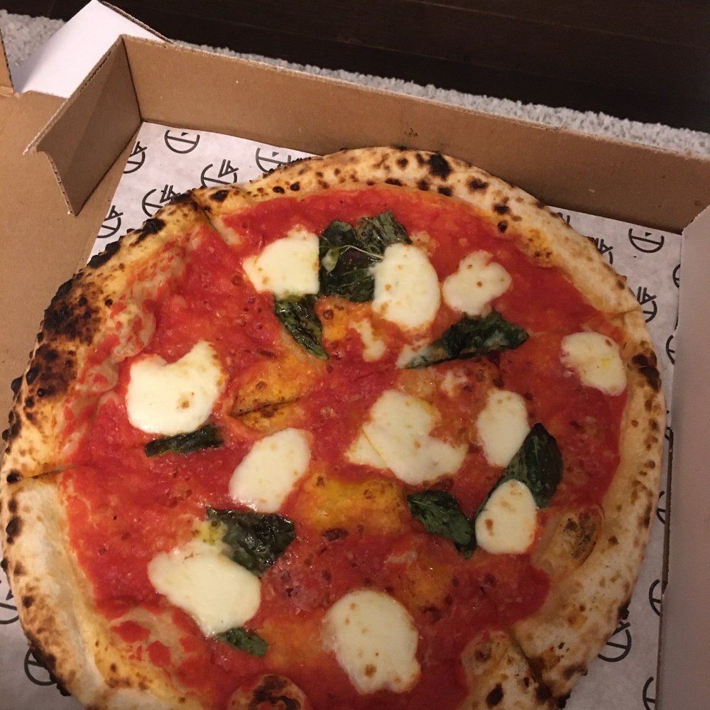 General Assembly Pizza - Mila Margherita - Pizza Near Me - Toronto, Ontario General Assembly Pizza - Mila Margherita - Pizza Near Me - Toronto, Ontario