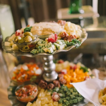 Rayna's Gourmet Catering - (photo credit: Thaimage) - Caterers Near Me - Sacramento, California Rayna's Gourmet Catering - (photo credit: Thaimage) - Caterers Near Me - Sacramento, California