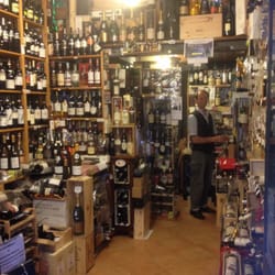 Doc & Dop - Inside the store