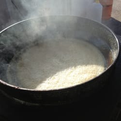 Churros de Fuenterrabía - Fresh Churros