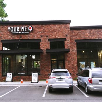 Your Pie Pizza - Pizza Near Me - Flagstaff, Arizona Your Pie Pizza - Pizza Near Me - Flagstaff, Arizona