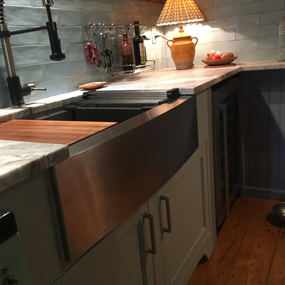 River's Edge Home Center - Kitchen renovation - Flooring Near Me - Haddam, Connecticut