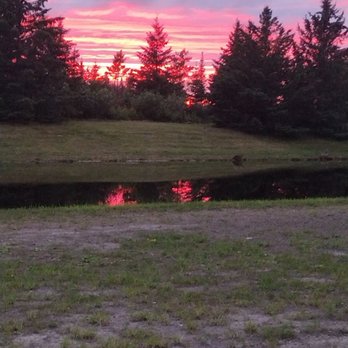 Rainy Lake RV - A beautiful sunset - Campgrounds Near Me - International Falls, Minnesota Rainy Lake RV - A beautiful sunset - Campgrounds Near Me - International Falls, Minnesota
