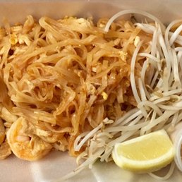 Pad Thai
