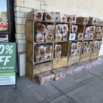 Sprouts Farmers Market - Firewood - Grocery Near Me - Round Rock, Texas Sprouts Farmers Market - Firewood - Grocery Near Me - Round Rock, Texas
