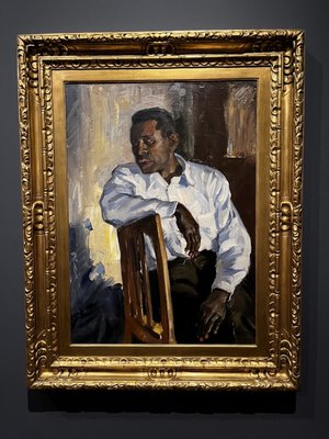 Museum of Fine Arts by null