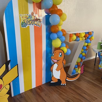 Gifts and Party Stuff - Backdrop by Nicole - Party Supplies Near Me Gifts and Party Stuff - Backdrop by Nicole - Party Supplies Near Me