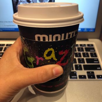 Minuti Coffee - Coffee & Tea Near Me - Houston, Texas Minuti Coffee - Coffee & Tea Near Me - Houston, Texas