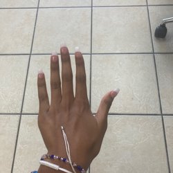 Madalynne's Nails and Spa