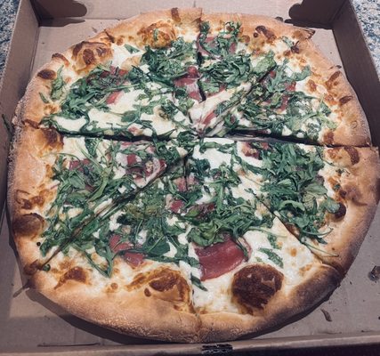 Franny’s Pizzeria & Restaurant by null