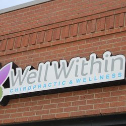 Well Within