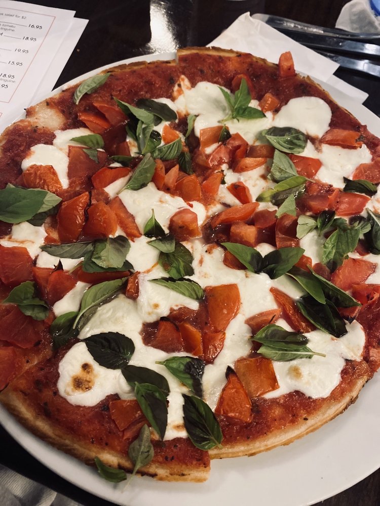 MICHAEL’S PIZZA PASTA AND GRILL Updated August 2024 2132 Oakheart