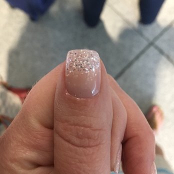 A & T Nails & Spa - Nail Salons Near Me - Arvada, Colorado