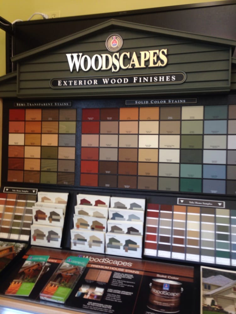 SHERWINWILLIAMS PAINT STORE 11 Photos 6124 Wilmington Pike, Dayton