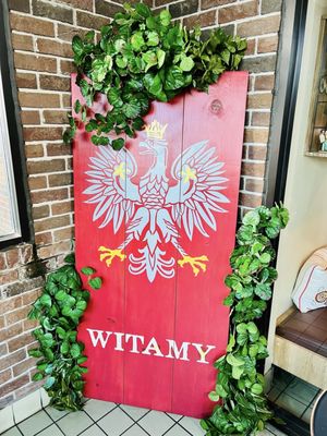 Polonus Restaurant by null