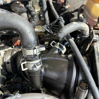 O'Reilly Auto Parts - 2000 Nissan Altima hose replacement... O'reilly's! - Auto Parts & Supplies Near Me - Columbus, Georgia O'Reilly Auto Parts - 2000 Nissan Altima hose replacement... O'reilly's! - Auto Parts & Supplies Near Me - Columbus, Georgia