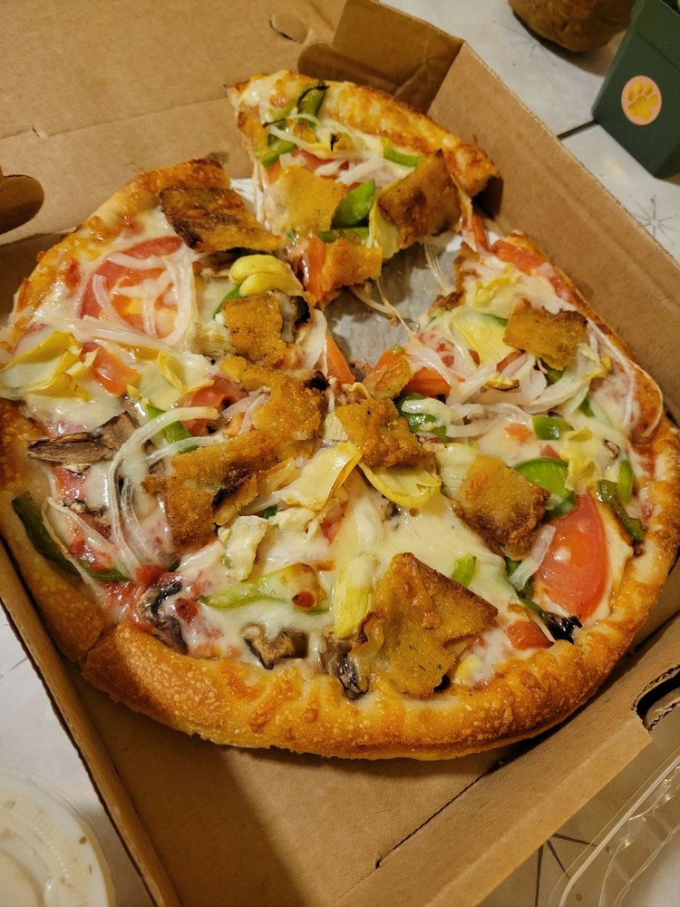 JAMAICA PLAIN HOUSE OF PIZZA Updated September 2024 26 Photos & 113