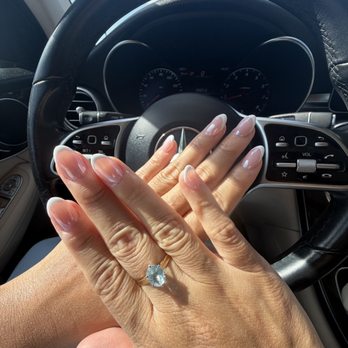 Gloss the Nail Lounge - Nail Salons Near Me - Jacksonville, Florida