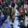 The Royal Edinburgh Military Tattoo