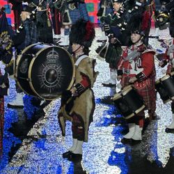 The Royal Edinburgh Military Tattoo