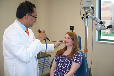 Sam Mathur, MD, FACS - Pittsburgh Sinus Centers - sleep specialist in Wexford, PA