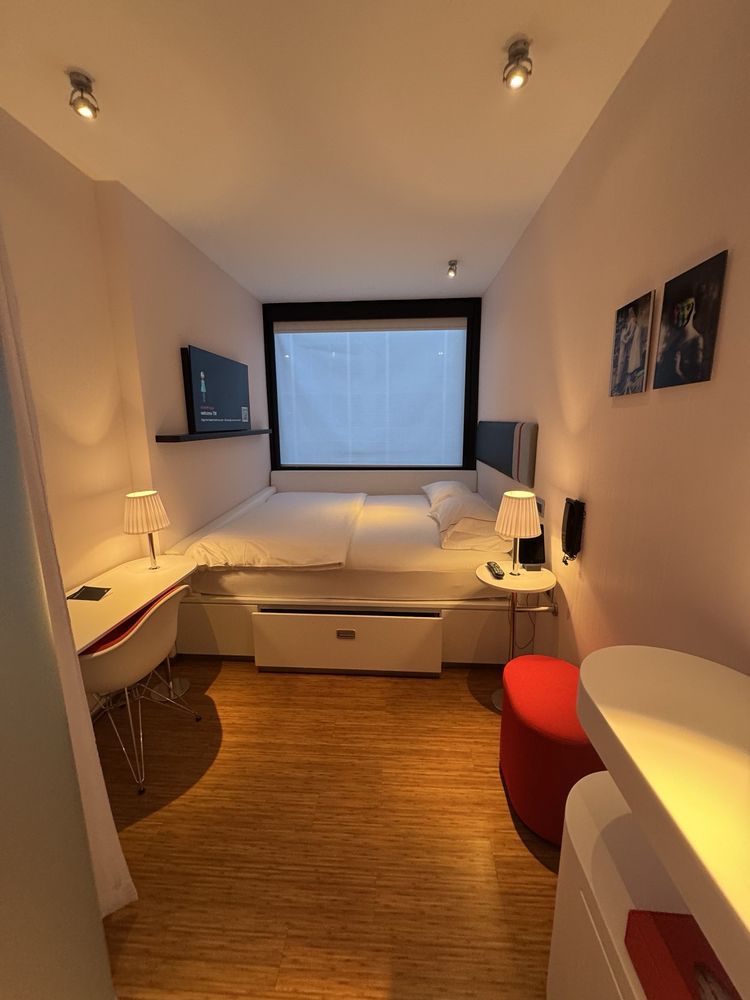 citizenM New York Times Square