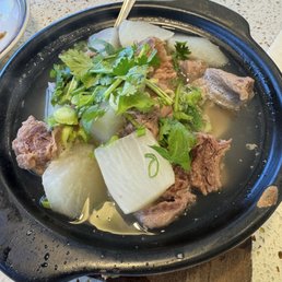 Slow cooked Clear-Braised Beef Slow cooked Clear-Braised Beef