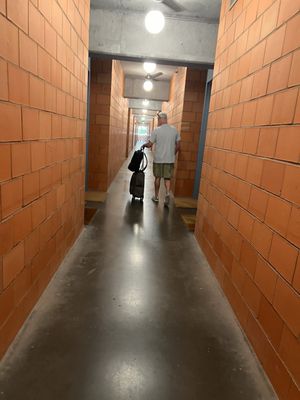 Carpenter Hotel by null Carpenter Hotel by null