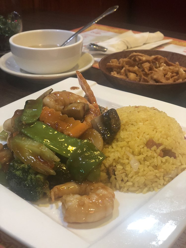 CHINESE RESTAURANT Updated November 2024 17 Photos & 51