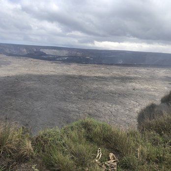 BIGA HAWAII - Volcano crater! - Tours Near Me