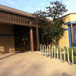 Kansas City Public Library Lucile H. Bluford Branch