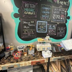 B Creative Painting Studio