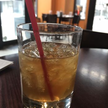 Rooster - Downtown - Honey Nut Old Fashioned - Creperies Near Me - St. Louis, Missouri Rooster - Downtown - Honey Nut Old Fashioned - Creperies Near Me - St. Louis, Missouri