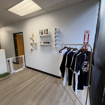 Grooming by Aly - Retail - Pet Groomers Near Me - Centennial, Colorado