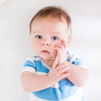Chloe Moore Photography - 3 month photo - Session Photography Near Me