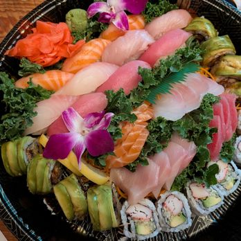 Sakura Sushi - Sushi and sashimi for two - Japanese Near Me - Pearl River, New York Sakura Sushi - Sushi and sashimi for two - Japanese Near Me - Pearl River, New York